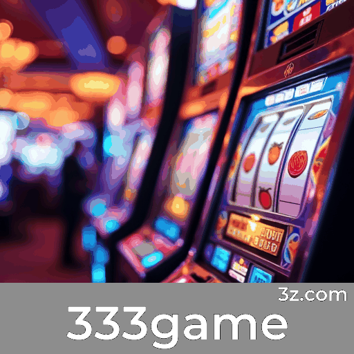 333game: Cassino Online Seguro e Premiado