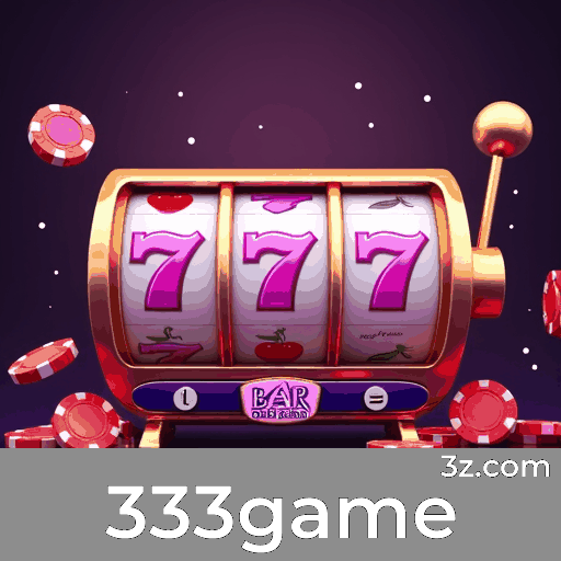 333game: Cassino Online Seguro e Premiado