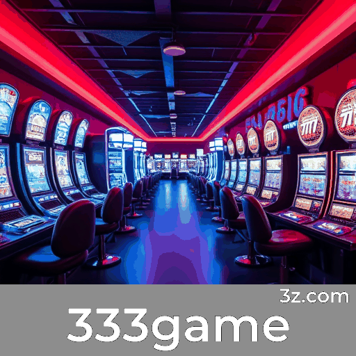 Aprenda com 333game e Melhore suas Habilidades de Jogos