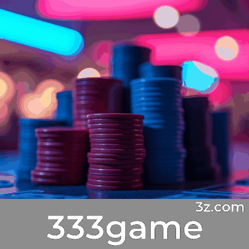 333game: Cassino Online Seguro e Premiado