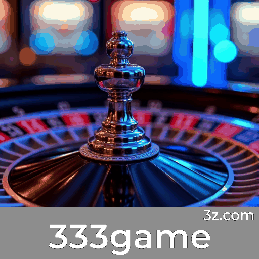 333game: Cassino Online Seguro e Premiado