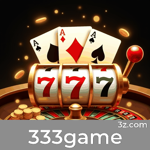 333game: Cassino Online Seguro e Premiado