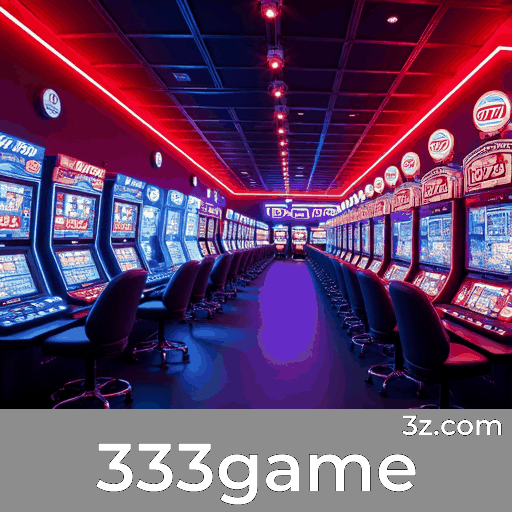 Tecnologia Robusta e Segura que Garante Confiabilidade na 333game