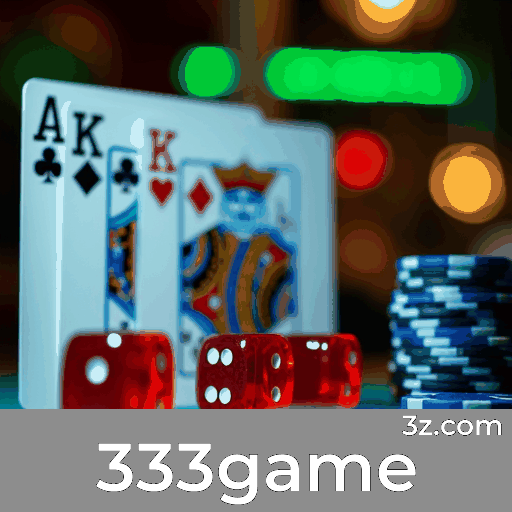 333game: Cassino Online Seguro e Premiado
