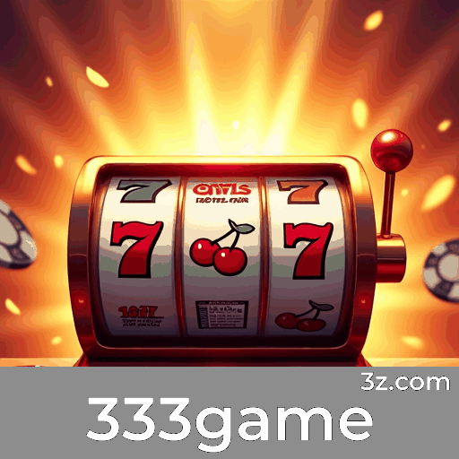 333game: Cassino Online Seguro e Premiado