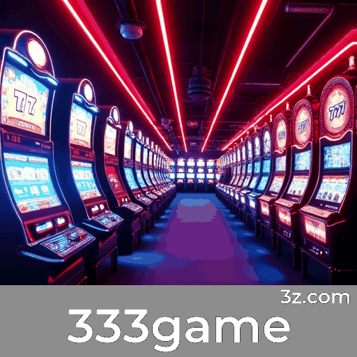 333game: Cassino Online Seguro e Premiado